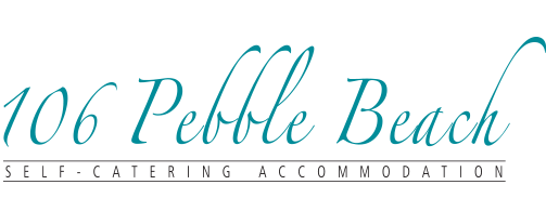 106 Pebble Beach Holiday Apartment Rental in Umhlanga Durban